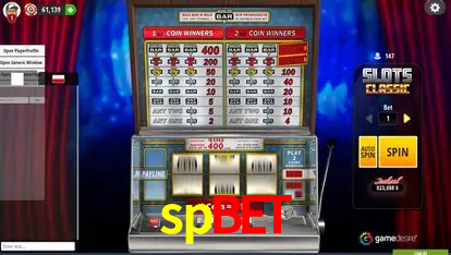 Descubra a Essência do spbet: Nossa História e Compromissos