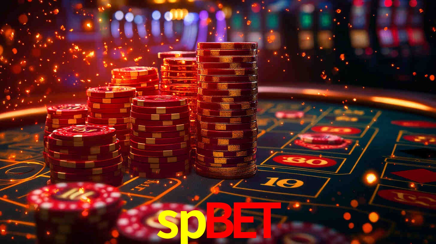 Welcome Bonus spbet