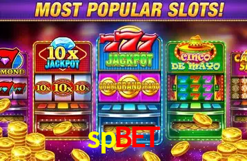 Descubra o Mundo do Cassino Online com spbet