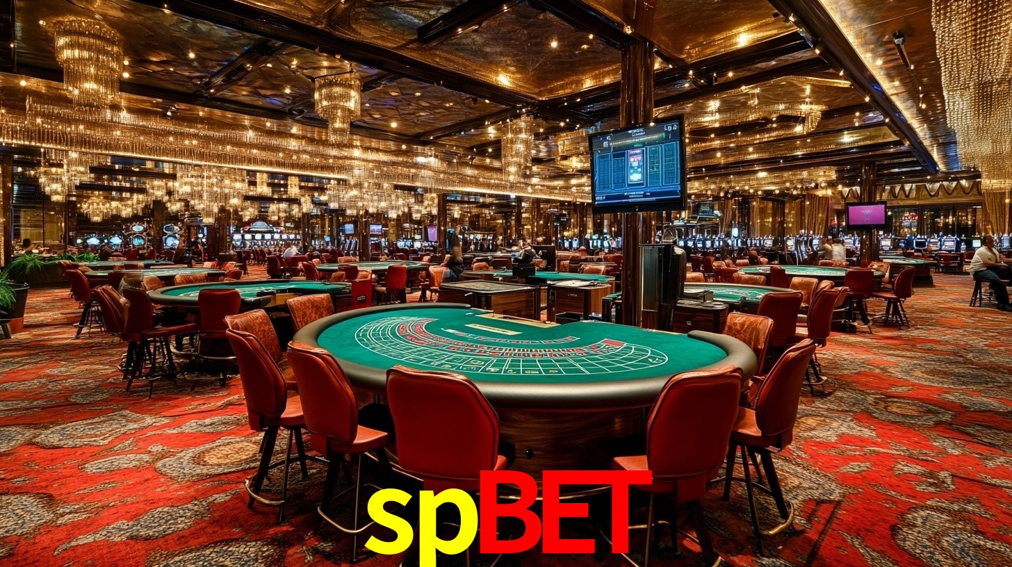 Roulette Table spbet