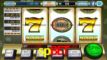 Descubra a Essência do spbet: Nossa História e Compromissos