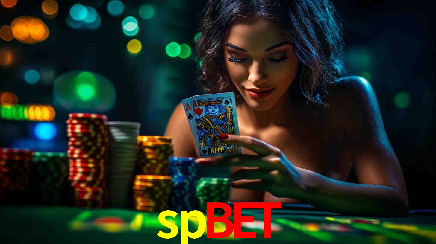 A Emoção da Loteria na spbet: Uma Chance de Mudança de Vida
