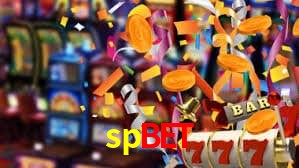 Premium Interface spbet