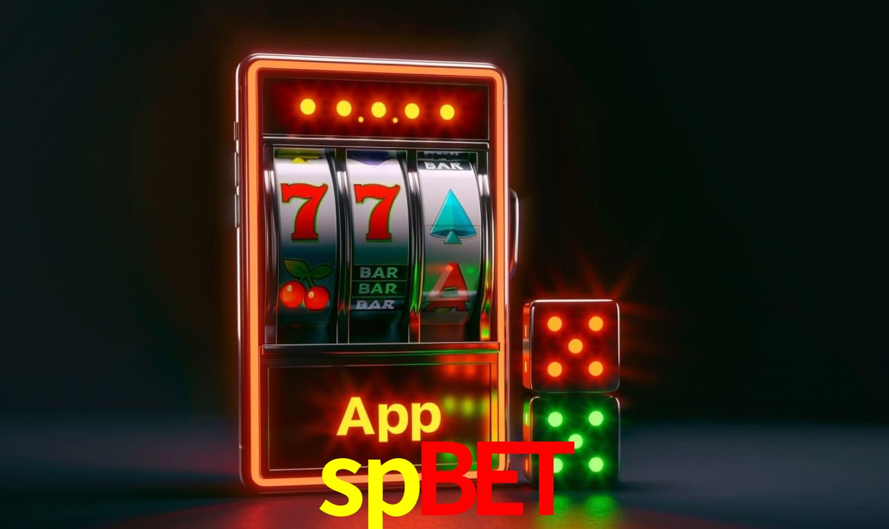 Casino Ao Vivo spbet