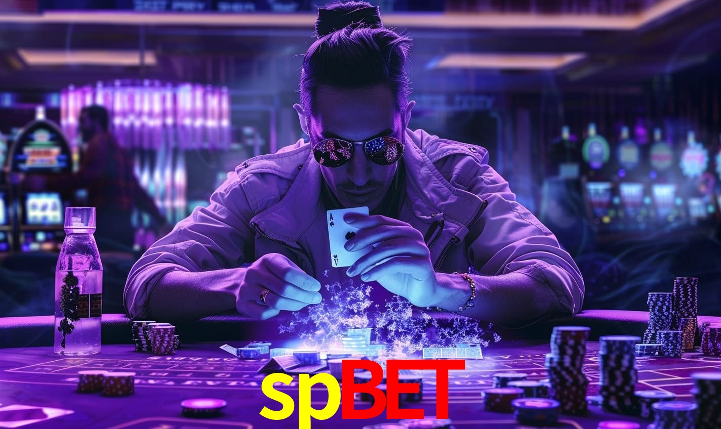 Slot Games spbet