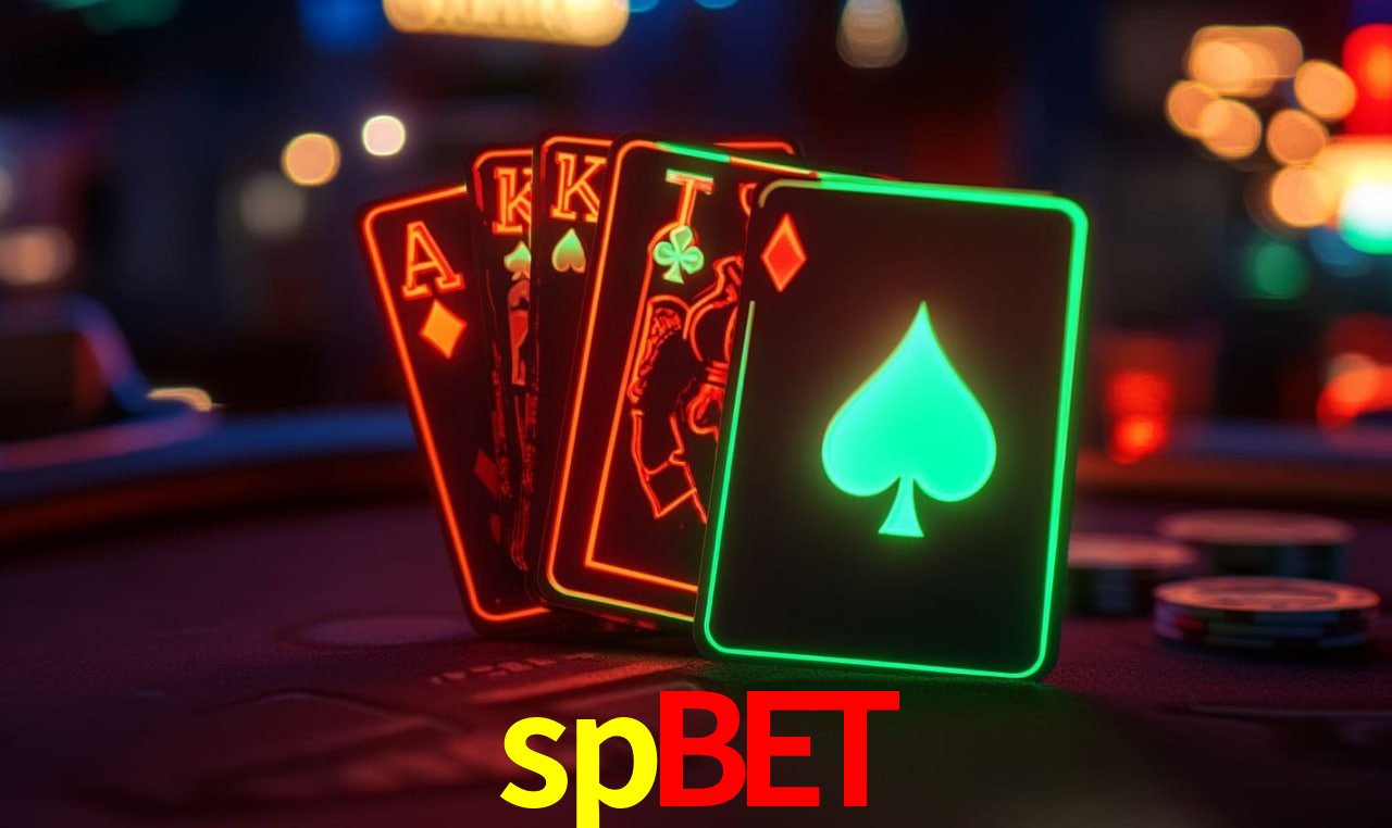 Provedores de Jogos spbet