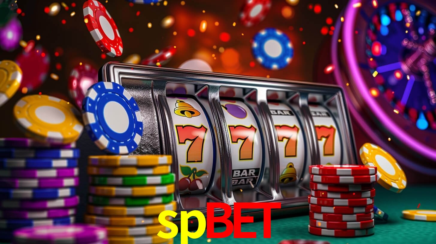 Casino VIP spbet