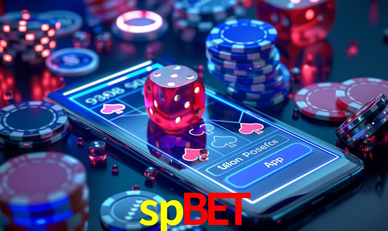 Explore as vantagens do spbet: serviço profissional e confiabilidade