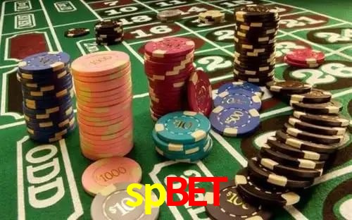Bônus Generosos e Exclusivos no spbet para Você!