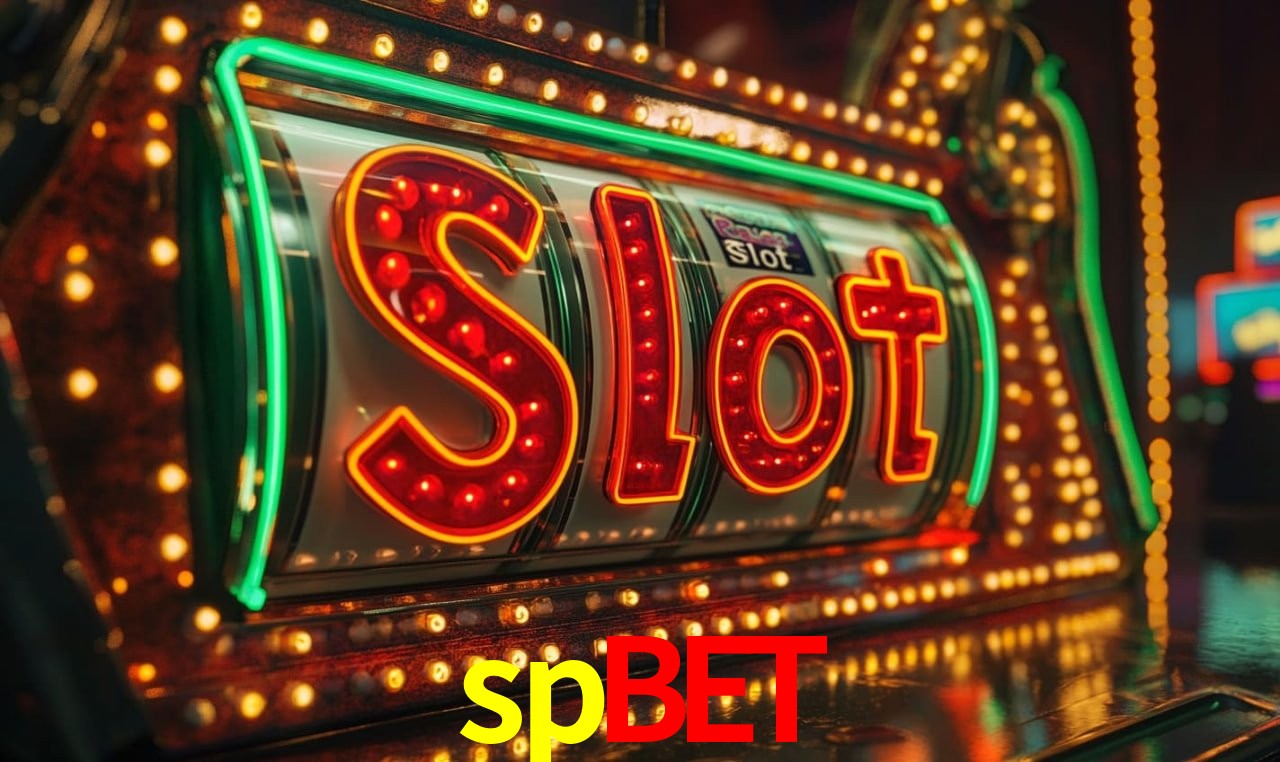 spbet - Poder da Sorte - spbet bet