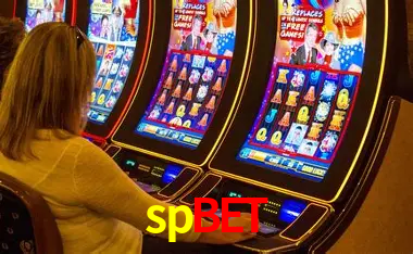 A Experiência Imersiva dos Cassinos Ao Vivo no spbet