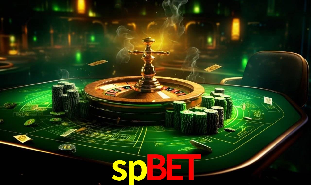 Interface do App spbet