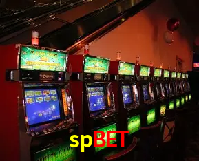 spbet: A Experiência de Casino com Jogos de Mesa ao Vivo
