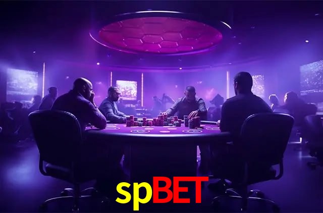 cassino spbet