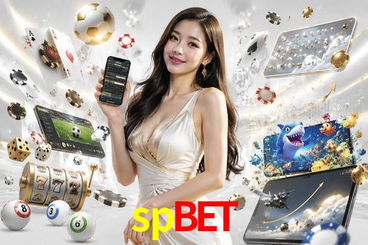 Slot Games spbet
