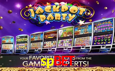 A Emoção da Loteria na spbet: Uma Chance de Mudança de Vida