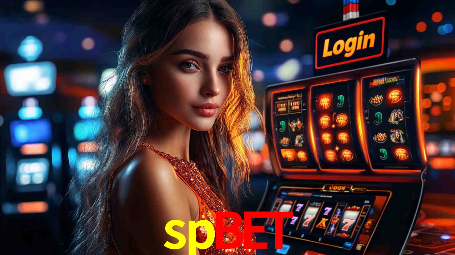 spbet: Jogos de Caça-Níqueis-Altas Recompensas, Roleta-Velocidade, Blackjack-Desafios Máximos
