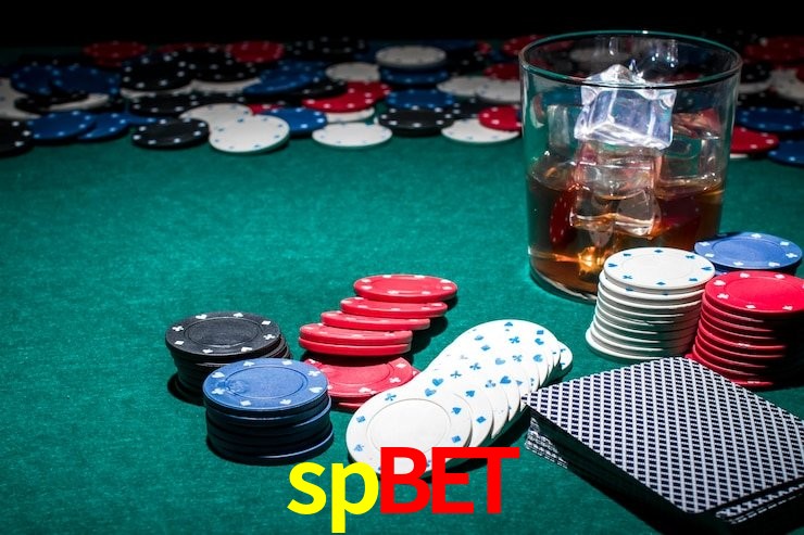 Casino Ao Vivo spbet