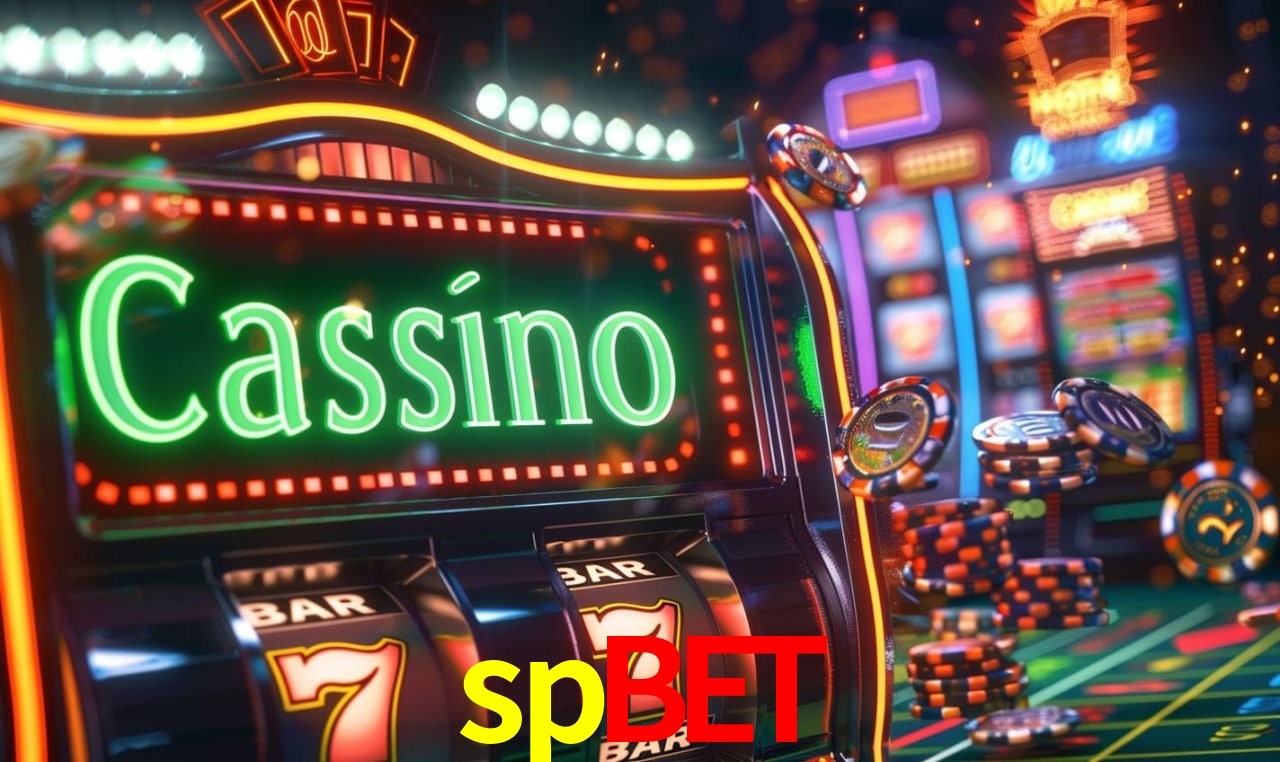 Login Seguro spbet