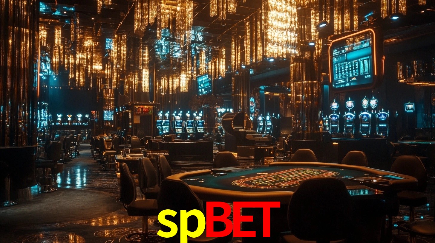 spbet: Seu Especialista em Apostas Esportivas Brasileiras