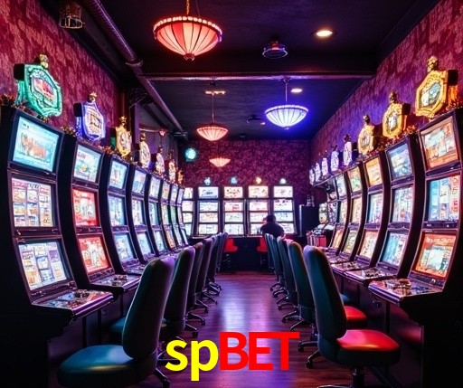 spbet login — painel de entrada no app oficial