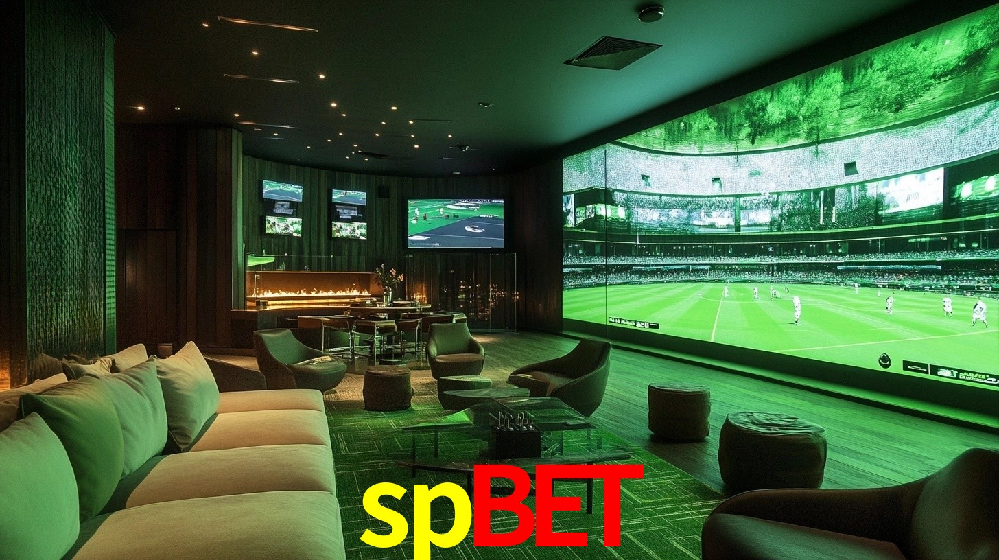 spbet: Seu Cassino Premiado com Pagamentos Rápidos