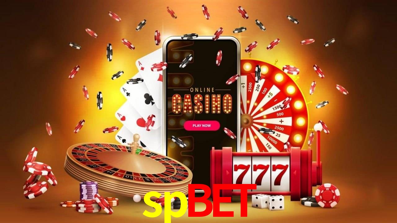Jogos de Slot spbet
