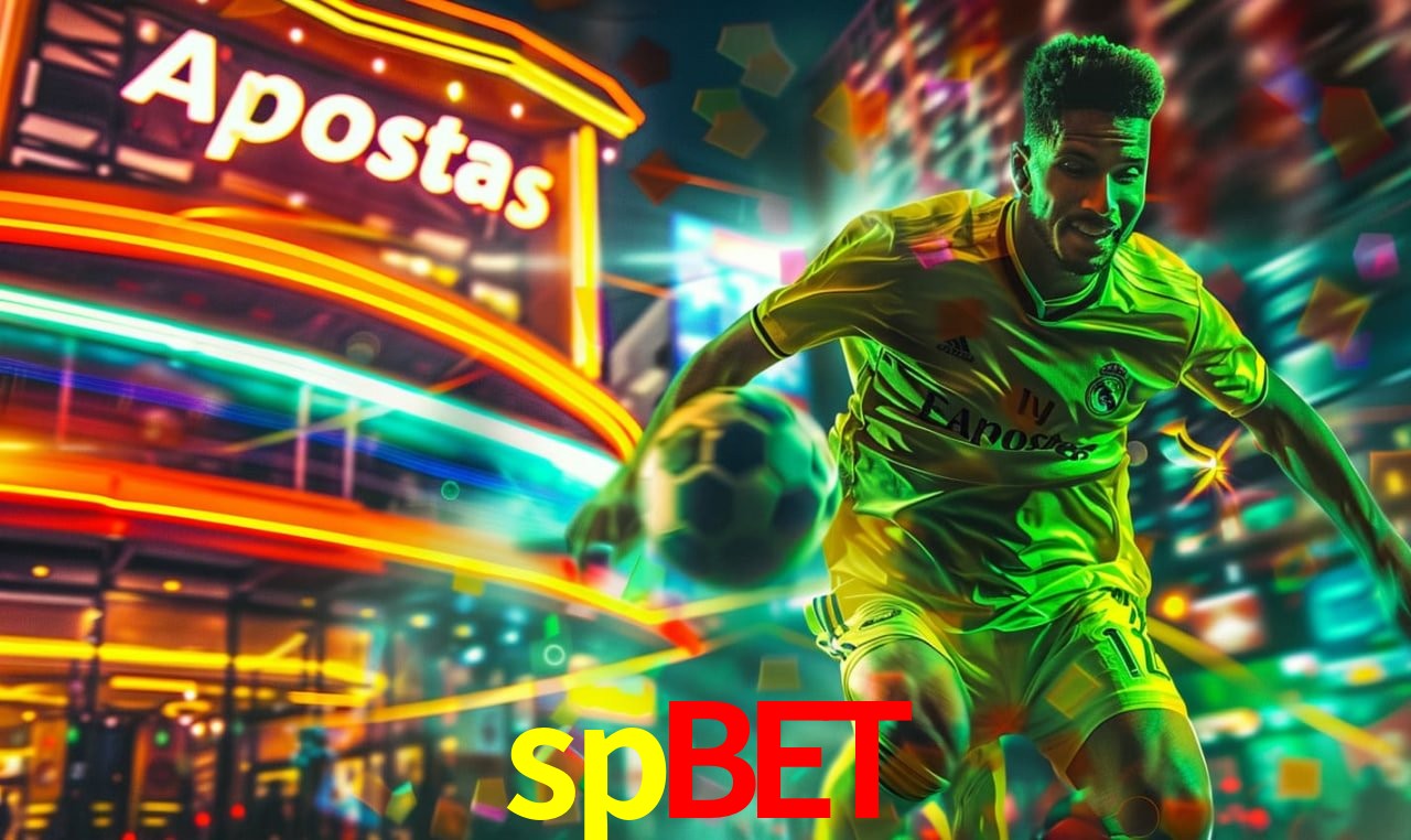 Estatísticas do Jogo spbet