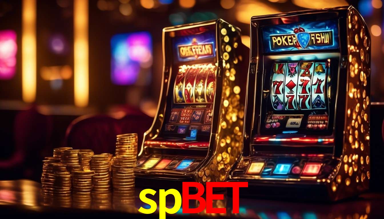 Desvendando o Mundo dos Jogos Virtuais na spbet