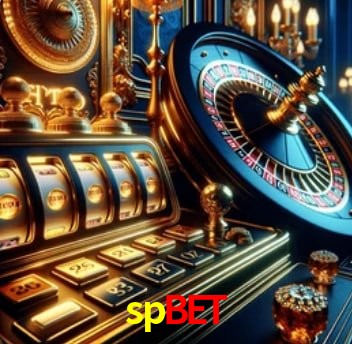 Mesa de Roleta spbet