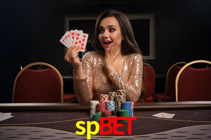 cassino spbet