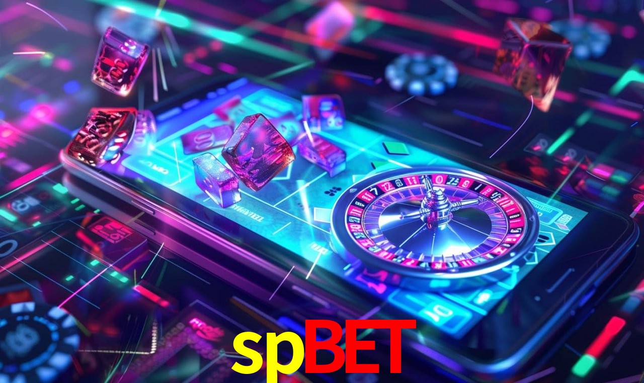 Apostas de Futebol spbet