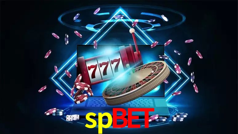 Casino Ao Vivo spbet