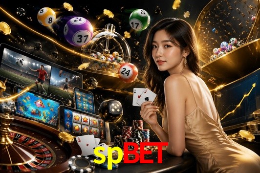 Exclusive Offers spbet