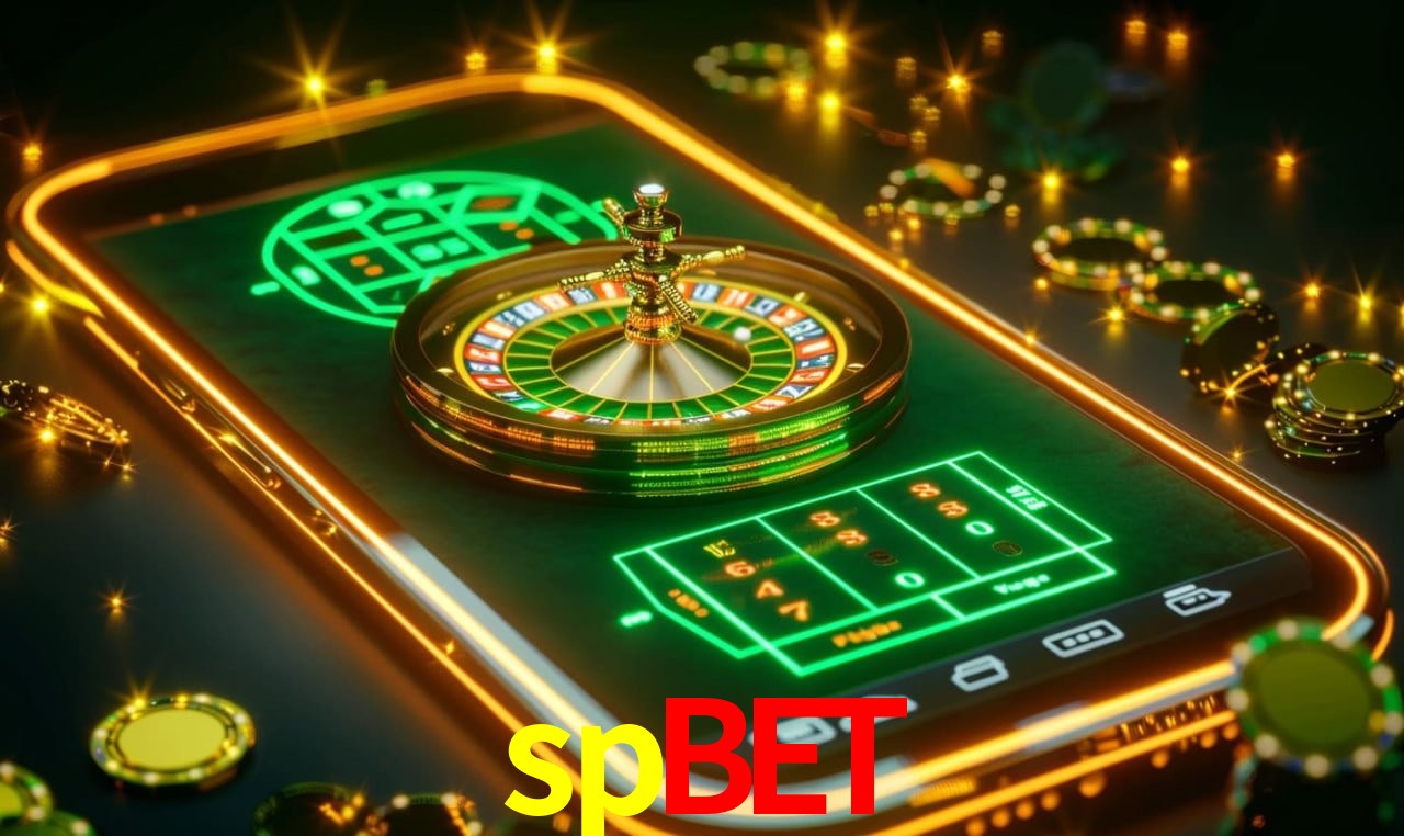 Design Responsivo spbet