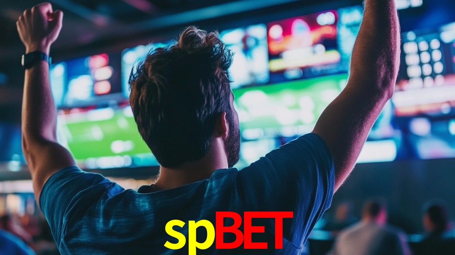 spbet - Plataforma Segura e Regulamentada - spbet.com