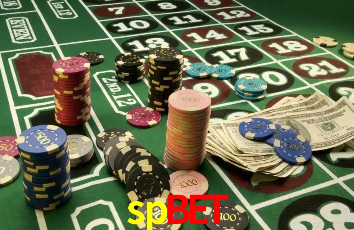 Explore as vantagens do spbet: serviço profissional e confiabilidade