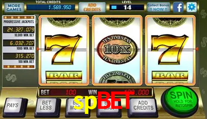 A Experiência Imersiva dos Cassinos Ao Vivo no spbet