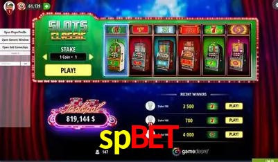 Explorando a Categoria de Eventos em Apostas na spbet