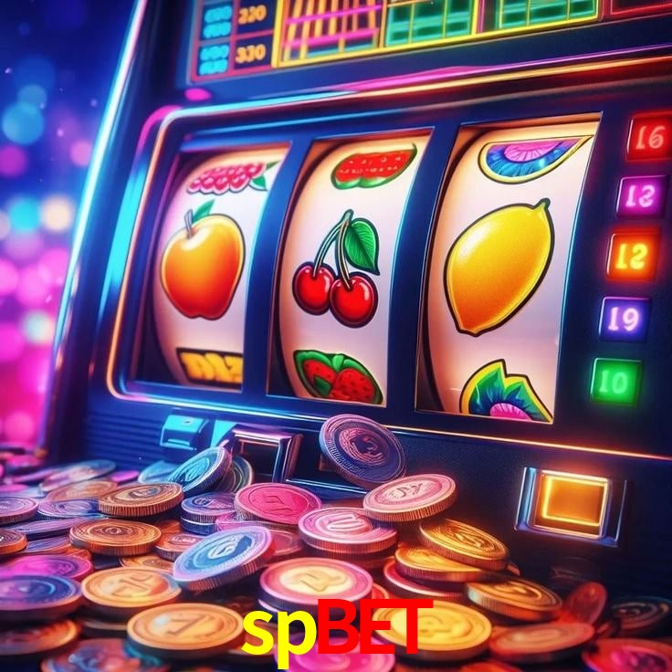 Apostas de Tênis spbet