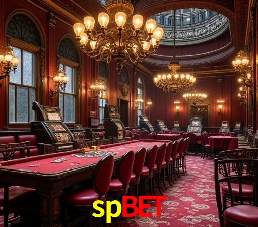 Integração de APIs spbet