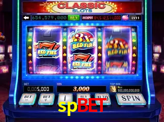 A Emoção da Loteria na spbet: Uma Chance de Mudança de Vida