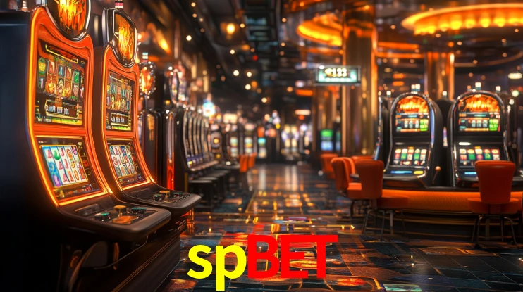 spbet bônus — painel de promoções no aplicativo