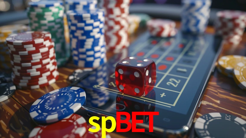 Bônus Generosos e Exclusivos no spbet para Você!