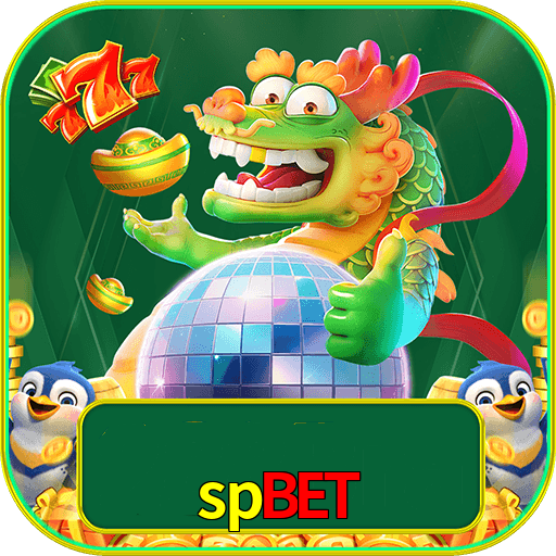 Ícone app spbet